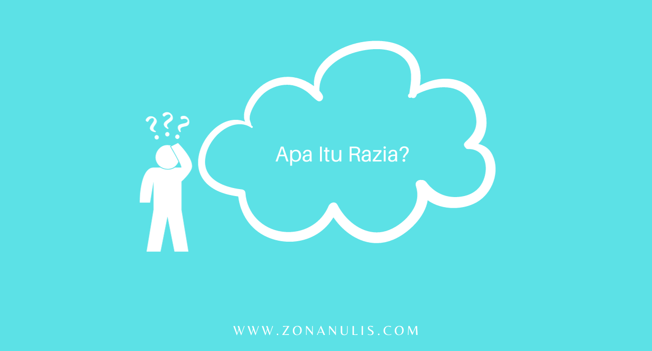 apa itu razia